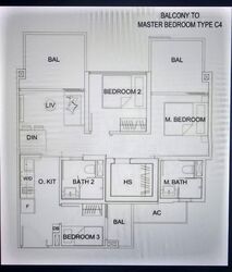 Uptown @ Farrer (D8), Apartment #585083741